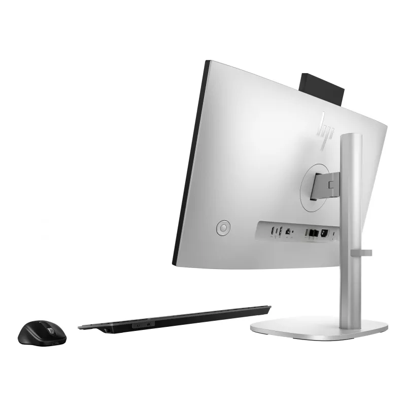 „Viskas viename“ kompiuteris HP EliteStudio 8 AiO G1i Intel Core Ultra 5 16 GB 512 GB Intel Graphics Windows 11 Pro
