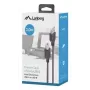 USB 2.0 kabelis LANBERG CA-USBA-15CU-0030-BK, USB A į USB B, 3 m, juodas