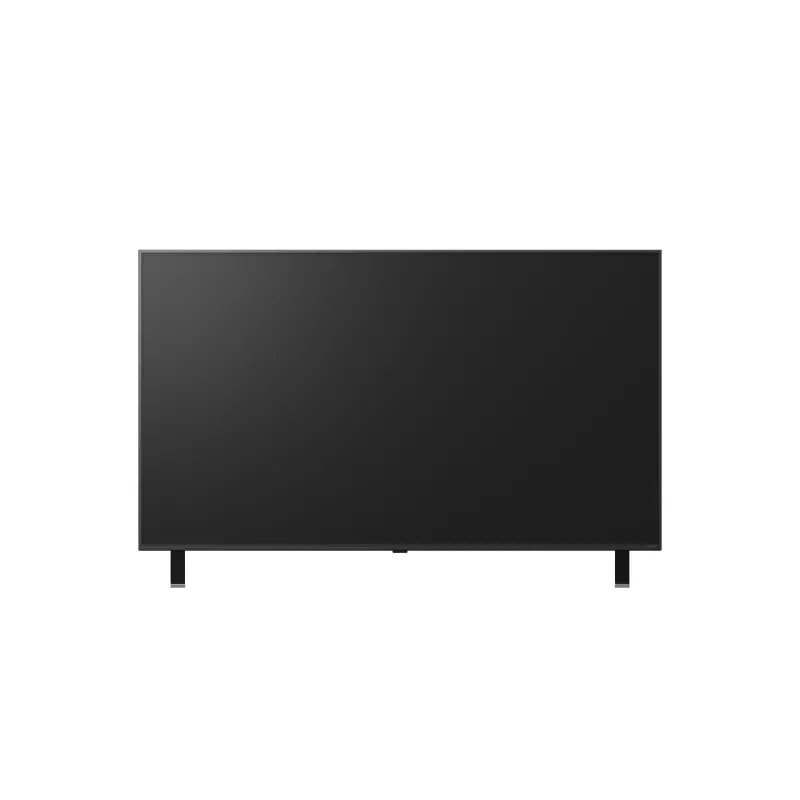 LG QNED AI 86QNED85A3C televizorius 2,18 m (86 colių) 4K Ultra HD išmanusis televizorius Wi-Fi juodas