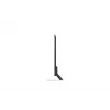 LG QNED AI 86QNED85A3C televizorius 2,18 m (86 colių) 4K Ultra HD išmanusis televizorius Wi-Fi juodas