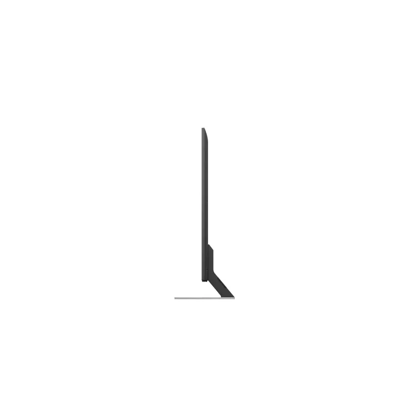 LG QNED AI 86QNED85A3C televizorius 2,18 m (86 colių) 4K Ultra HD išmanusis televizorius Wi-Fi juodas
