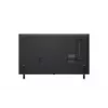 LG QNED AI 86QNED85A3C televizorius 2,18 m (86 colių) 4K Ultra HD išmanusis televizorius Wi-Fi juodas