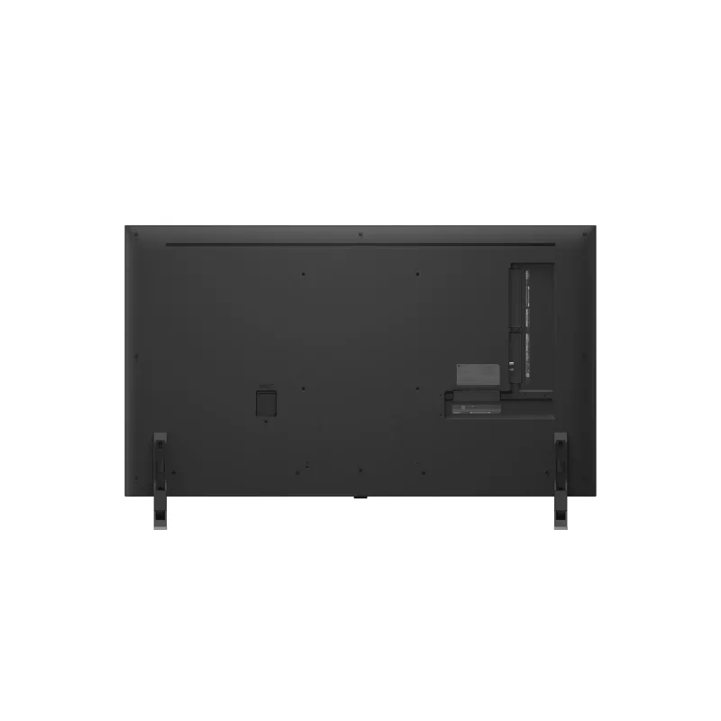 LG QNED AI 86QNED85A3C televizorius 2,18 m (86 colių) 4K Ultra HD išmanusis televizorius Wi-Fi juodas