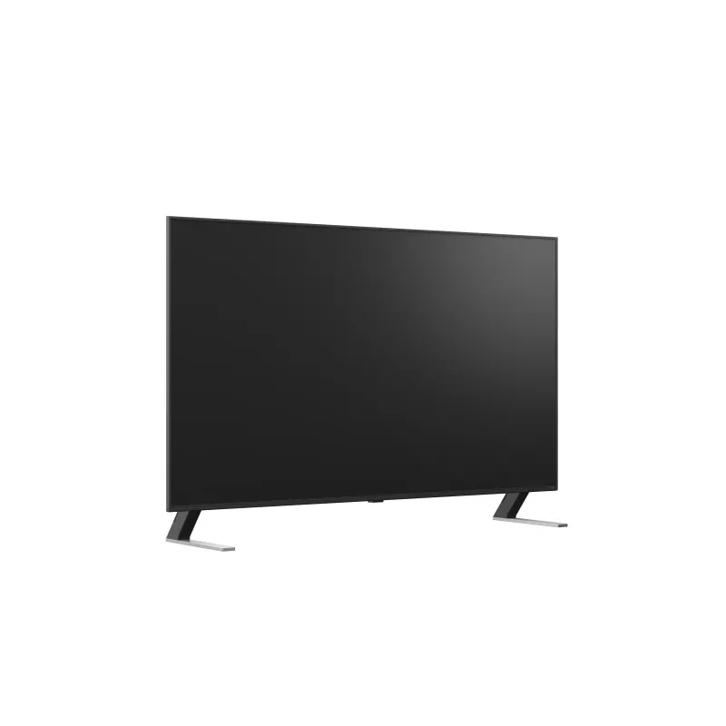 LG QNED AI 86QNED85A3C televizorius 2,18 m (86 colių) 4K Ultra HD išmanusis televizorius Wi-Fi juodas