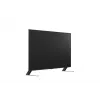 LG QNED AI 86QNED85A3C televizorius 2,18 m (86 colių) 4K Ultra HD išmanusis televizorius Wi-Fi juodas