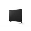 LG QNED AI 86QNED85A3C televizorius 2,18 m (86 colių) 4K Ultra HD išmanusis televizorius Wi-Fi juodas