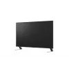 LG QNED AI 86QNED85A3C televizorius 2,18 m (86 colių) 4K Ultra HD išmanusis televizorius Wi-Fi juodas