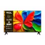 TCL 32V4C QLED TV 32 coliai (81,3 cm) HD 1366×768 Wi‑Fi Ethernet juodas