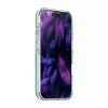 Dėklas LAUT HUEX WAVE Aqua Mint iPhone 17 6.3 col.
