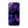 Dėklas LAUT HUEX WAVE Aqua Mint iPhone 17 6.3 col.