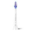 Philips Sensitive HX6056/87 6 vnt. šepetėlių galvučių rinkinys 6 vnt. Balta