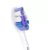 Philips Sensitive HX6056/87 6 vnt. šepetėlių galvučių rinkinys 6 vnt. Balta