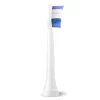 Philips Sensitive HX6056/87 6 vnt. šepetėlių galvučių rinkinys 6 vnt. Balta