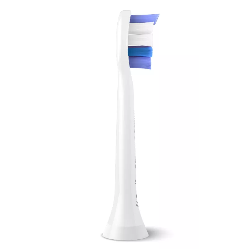 Philips Sensitive HX6056/87 6 vnt. šepetėlių galvučių rinkinys 6 vnt. Balta