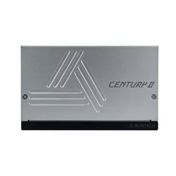 MONTECH CENTURY II 1200W maitinimo šaltinis, ATX 3.1, 80 PLUS Gold, 1200 W