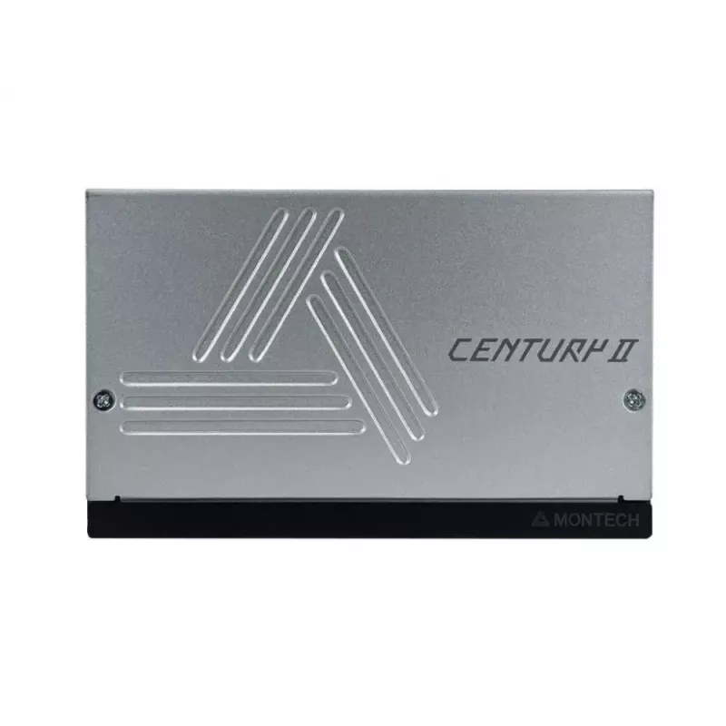 MONTECH CENTURY II 1200W maitinimo šaltinis, ATX 3.1, 80 PLUS Gold, 1200 W