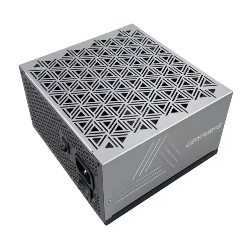 MONTECH CENTURY II 1200W maitinimo šaltinis, ATX 3.1, 80 PLUS Gold, 1200 W