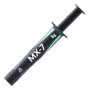 Termopasta Arctic MX-7 ULTIMATE Performance, 8 g, tankis 2,9 g/cm³, pilka