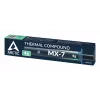 ARCTIC MX-7 - ULTIMATE Performance Thermal Paste, terminė pasta, 2.9 g/cm³, Pilka, 35.000 - 38.000, -50 - 250 °C, 4 g