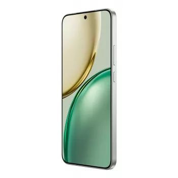 Honor Magic 8 Lite 17.2 cm (6.79 inch) Hybrid Dual SIM MagicOS 9.0 5G USB Type-C 8 GB 512 GB 7500 mAh Žalias