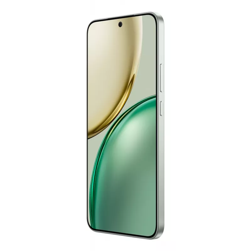 Honor Magic 8 Lite 17.2 cm (6.79 inch) Hybrid Dual SIM MagicOS 9.0 5G USB Type-C 8 GB 512 GB 7500 mAh Žalias