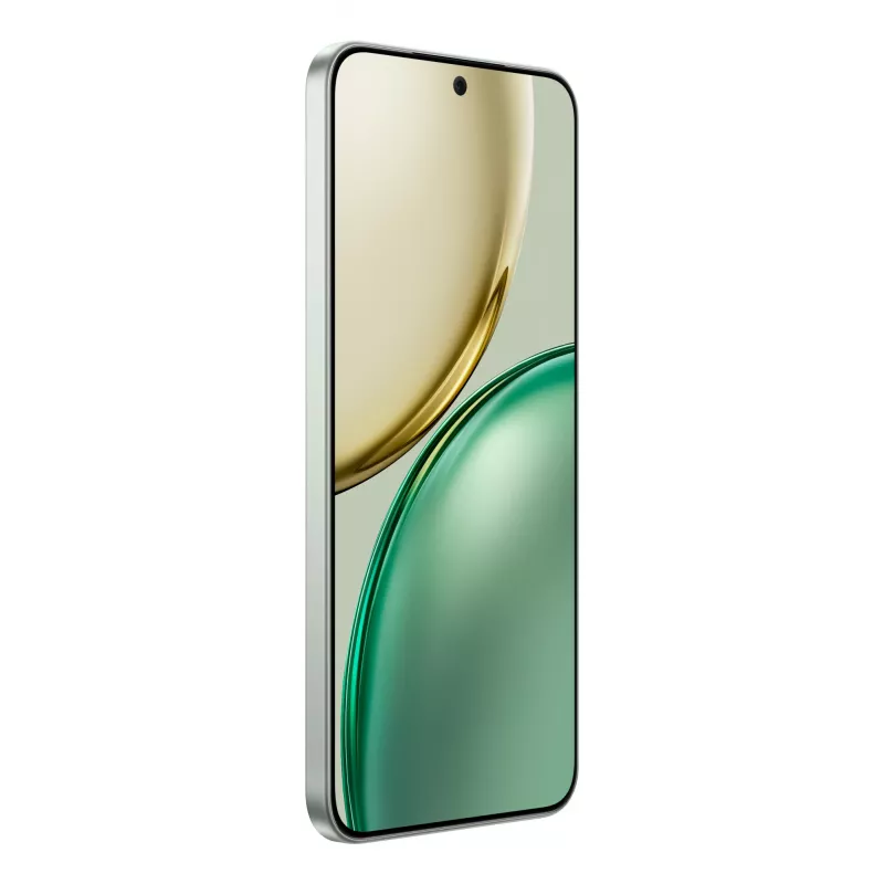 Honor Magic 8 Lite 17.2 cm (6.79 inch) Hybrid Dual SIM MagicOS 9.0 5G USB Type-C 8 GB 512 GB 7500 mAh Žalias
