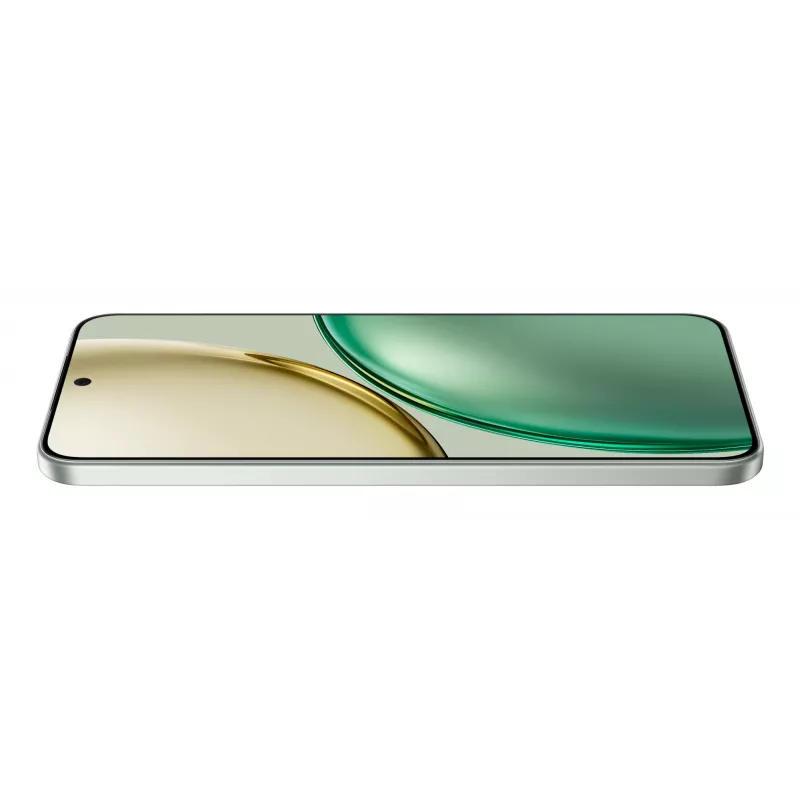 Honor Magic 8 Lite 17.2 cm (6.79 inch) Hybrid Dual SIM MagicOS 9.0 5G USB Type-C 8 GB 512 GB 7500 mAh Žalias