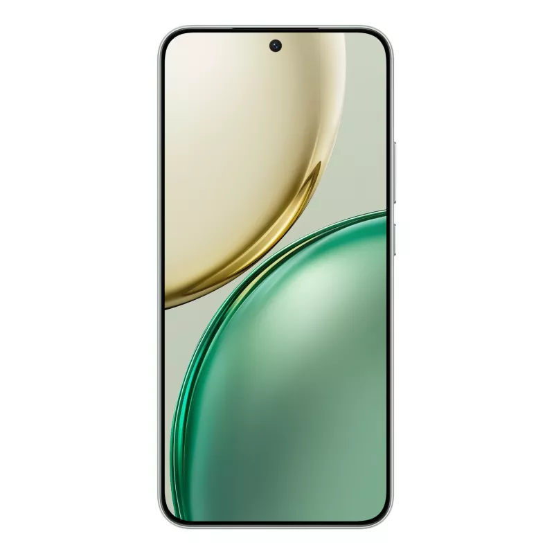 Honor Magic 8 Lite 17.2 cm (6.79 inch) Hybrid Dual SIM MagicOS 9.0 5G USB Type-C 8 GB 512 GB 7500 mAh Žalias