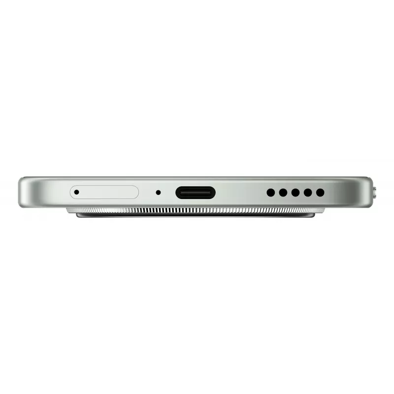 Honor Magic 8 Lite 17.2 cm (6.79 inch) Hybrid Dual SIM MagicOS 9.0 5G USB Type-C 8 GB 512 GB 7500 mAh Žalias