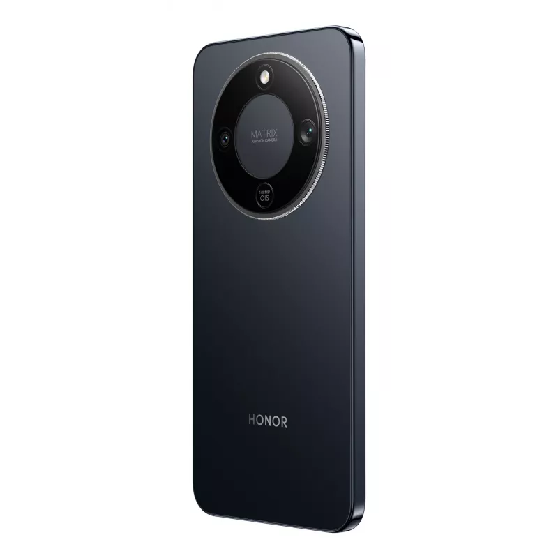 Honor Magic 8 Lite 5G 17,2 cm (6,79 col.) MagicOS 9.0 USB Type-C 8 GB 512 GB 7500 mAh juoda