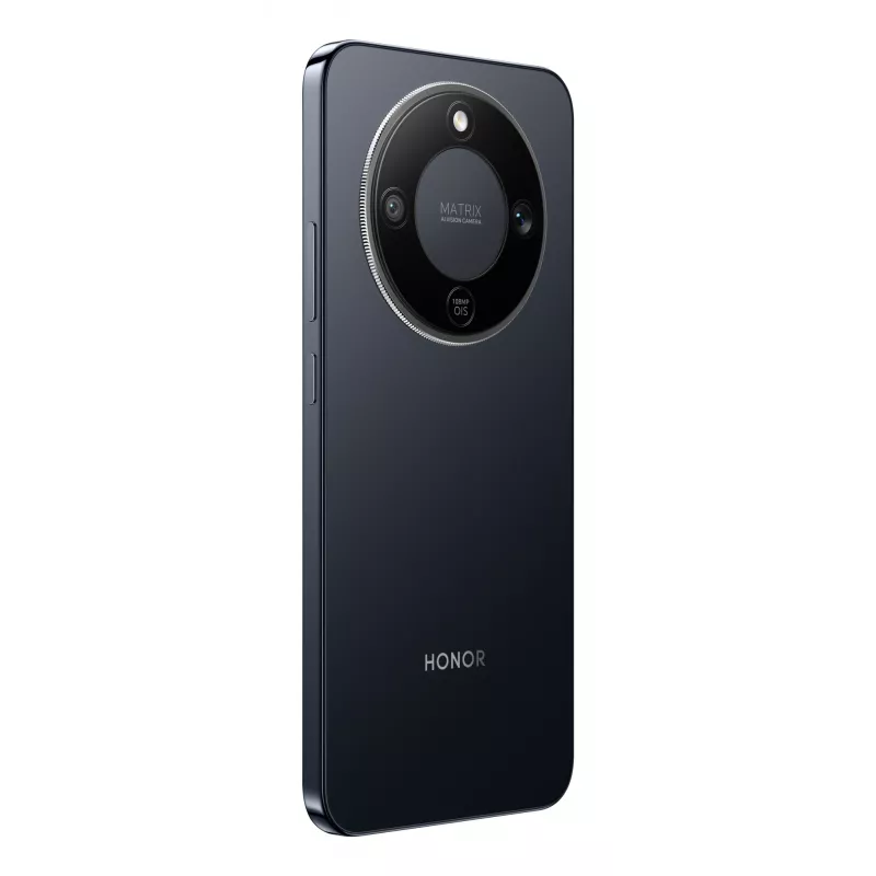Honor Magic 8 Lite 5G 17,2 cm (6,79 col.) MagicOS 9.0 USB Type-C 8 GB 512 GB 7500 mAh juoda