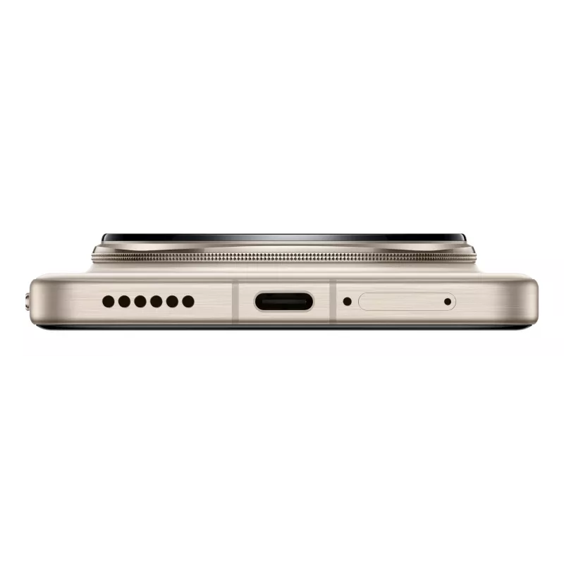 Honor Magic8 Pro 17 cm (6,71 colio) Dviejų SIM kortelių Android 16.0 5G USB Type-C 12 GB 512 GB 6270 mAh Auksinis