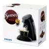 Kavos aparatas su kapsulėmis Philips Senseo HD6553/67 0,7 l 2 puodeliai 1450 W juodas