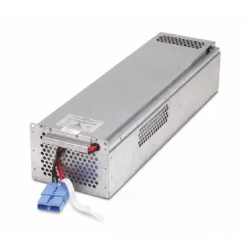 APC akumuliatoriaus keitimo kasetė RBC27 (OEM)