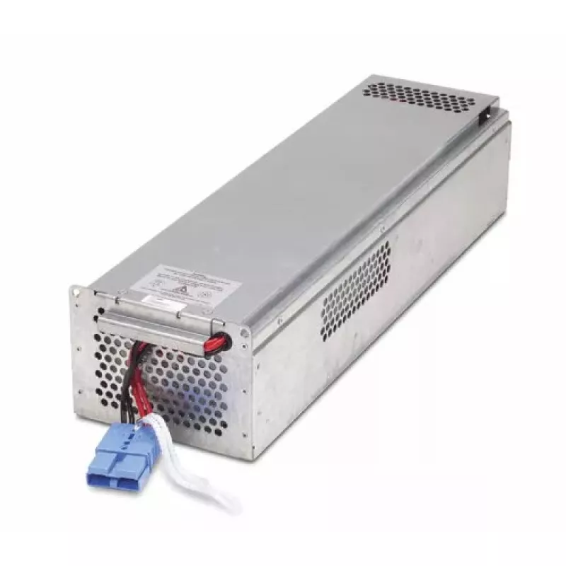 APC akumuliatoriaus keitimo kasetė RBC27 (OEM)
