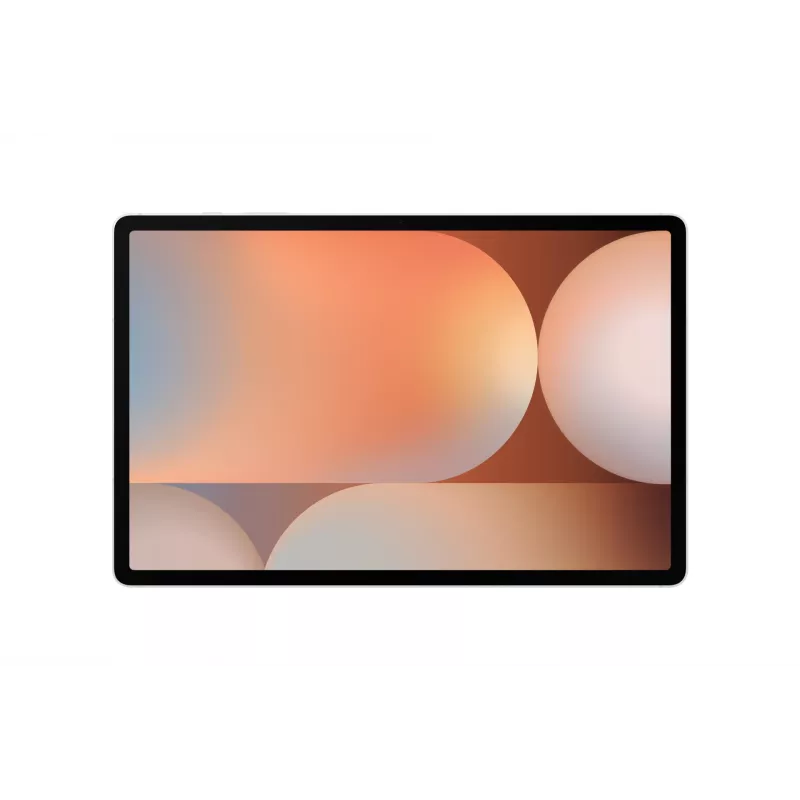 Samsung Galaxy Tab S10+ 5G Mediatek LTE-TDD & LTE-FDD 256 GB 31,5 cm (12,4 colio) 12 GB Wi-Fi 6E (802.11ax) Platina, Sidabrinis