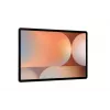 Samsung Galaxy Tab S10+ 5G Mediatek LTE-TDD & LTE-FDD 256 GB 31,5 cm (12,4 colio) 12 GB Wi-Fi 6E (802.11ax) Platina, Sidabrinis