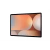 Samsung Galaxy Tab S10+ 5G Mediatek LTE-TDD & LTE-FDD 256 GB 31,5 cm (12,4 colio) 12 GB Wi-Fi 6E (802.11ax) Platina, Sidabrinis