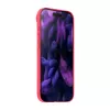 Mobiliojo telefono dėklas LAUT HUEX SLIM 17,5 cm 6,9 col. Coral