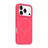 Mobiliojo telefono dėklas LAUT HUEX SLIM 17,5 cm 6,9 col. Coral