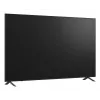 LG QNED 86QNED82A3B televizorius 2,18 m (86 colių) 4K Ultra HD išmanusis televizorius Wi-Fi juodas