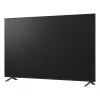 LG QNED 86QNED82A3B televizorius 2,18 m (86 colių) 4K Ultra HD išmanusis televizorius Wi-Fi juodas