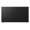 LG QNED 86QNED82A3B televizorius 2,18 m (86 colių) 4K Ultra HD išmanusis televizorius Wi-Fi juodas