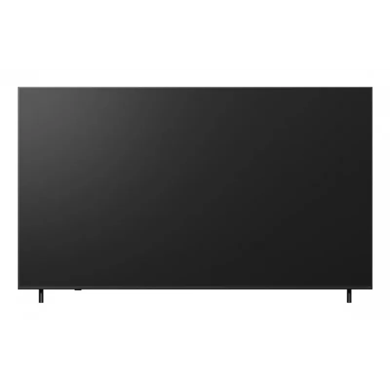 LG QNED 86QNED82A3B televizorius 2,18 m (86 colių) 4K Ultra HD išmanusis televizorius Wi-Fi juodas