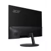 27 colių Acer SA272G0BI LCD monitorius Full HD 1920×1080 IPS 1 ms 250 cd/m² VESA Juoda