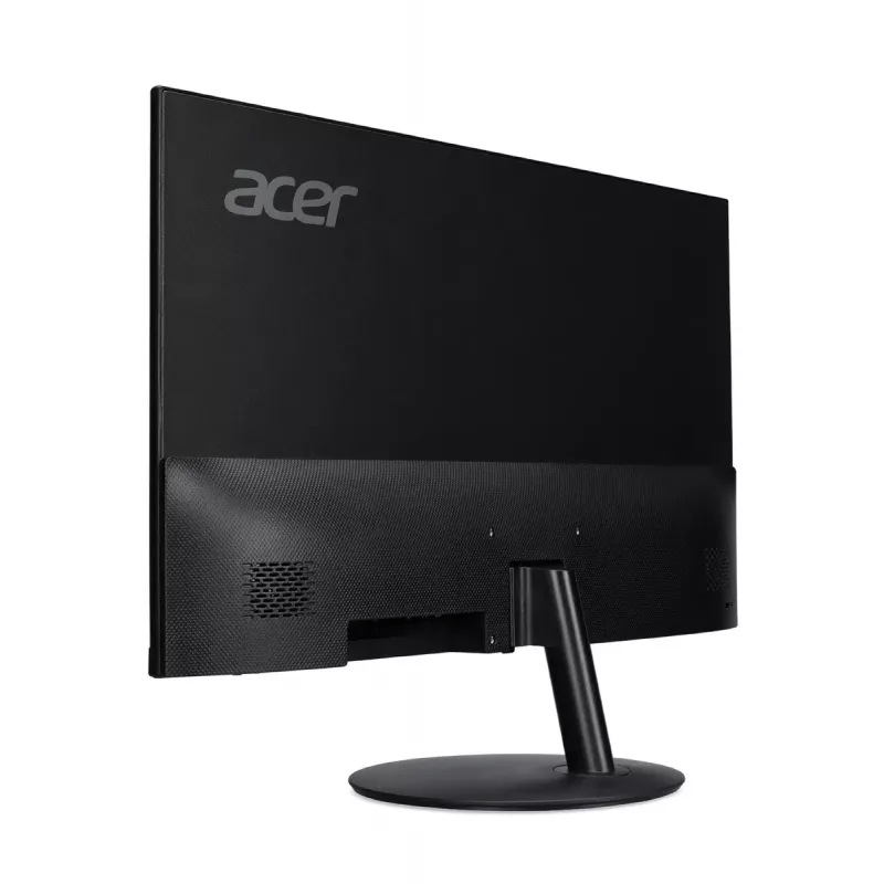 27 colių Acer SA272G0BI LCD monitorius Full HD 1920×1080 IPS 1 ms 250 cd/m² VESA Juoda