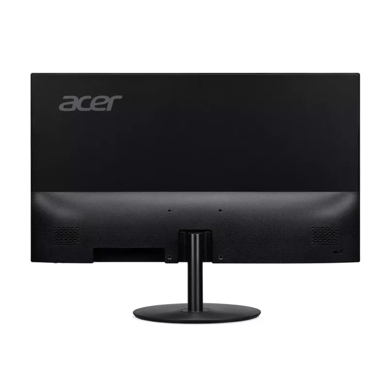 27 colių Acer SA272G0BI LCD monitorius Full HD 1920×1080 IPS 1 ms 250 cd/m² VESA Juoda