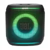 Mono nešiojamas garsiakalbis JBL Encore 2 Mono Juoda – 100 W, atsparus purslams, Bluetooth ir laidinis