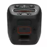 Mono nešiojamas garsiakalbis JBL Encore 2 Mono Juoda – 100 W, atsparus purslams, Bluetooth ir laidinis