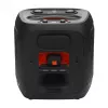 Mono nešiojamas garsiakalbis JBL Encore 2 Mono Juoda – 100 W, atsparus purslams, Bluetooth ir laidinis